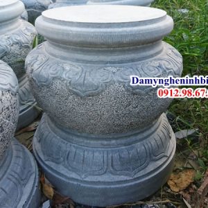 Chân tảng đá nhà thờ NB 21