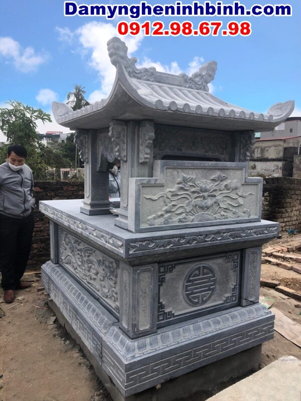Địa chỉ bán mộ đá tại Tiên Du Bắc Ninh