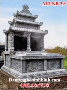 Lăng mộ đá Đà Nẵng