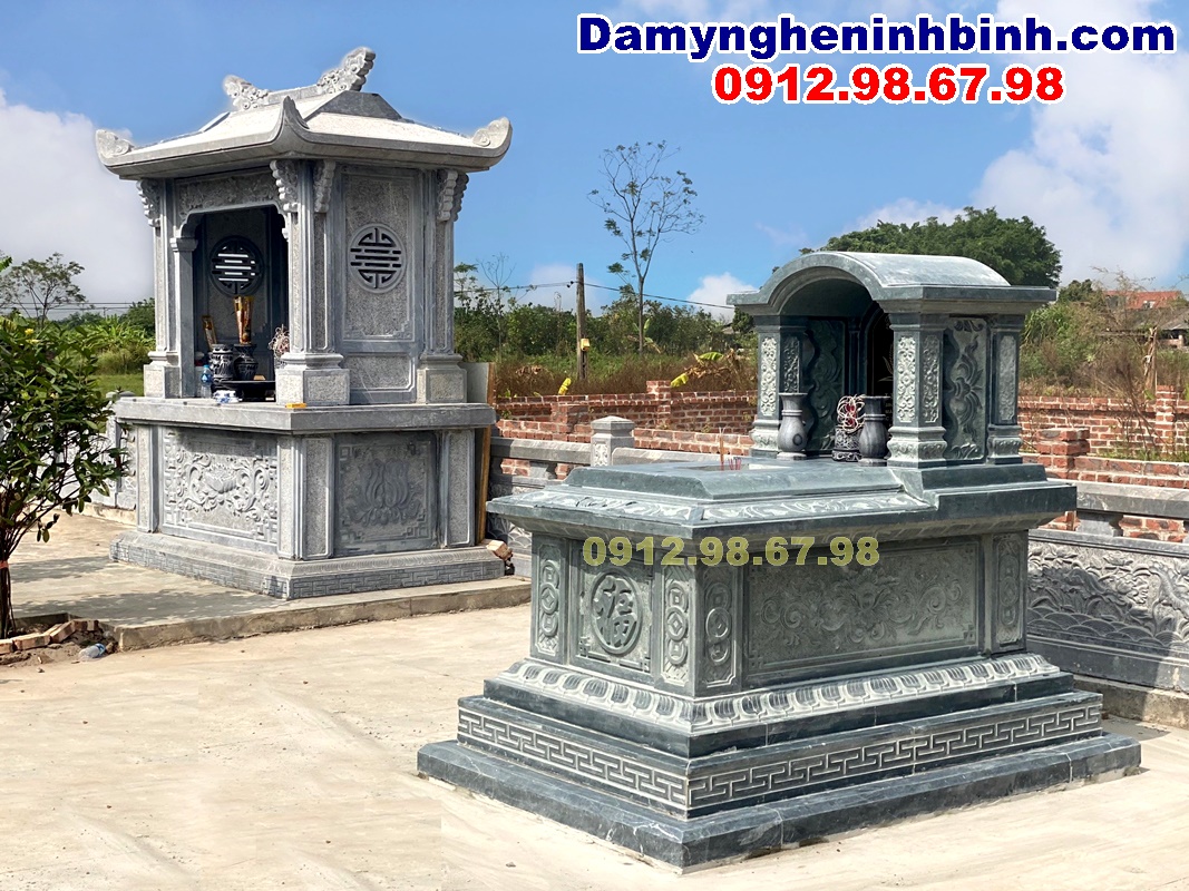 Lăng mộ đá đẹp Thanh Hóa Ninh Bình Hà Nội