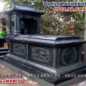 Mẫu mộ đá đẹp quận 12 Hồ Chí Minh