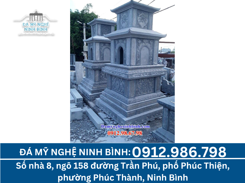 mộ phật giáo